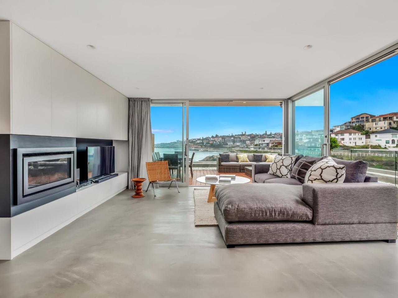 Tamarama Apartments Sidney Exterior foto