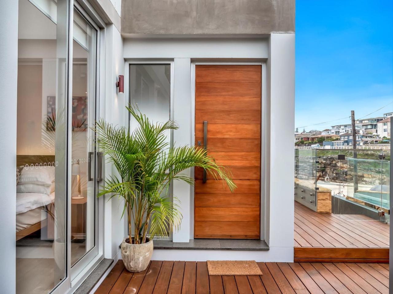 Tamarama Apartments Sidney Exterior foto