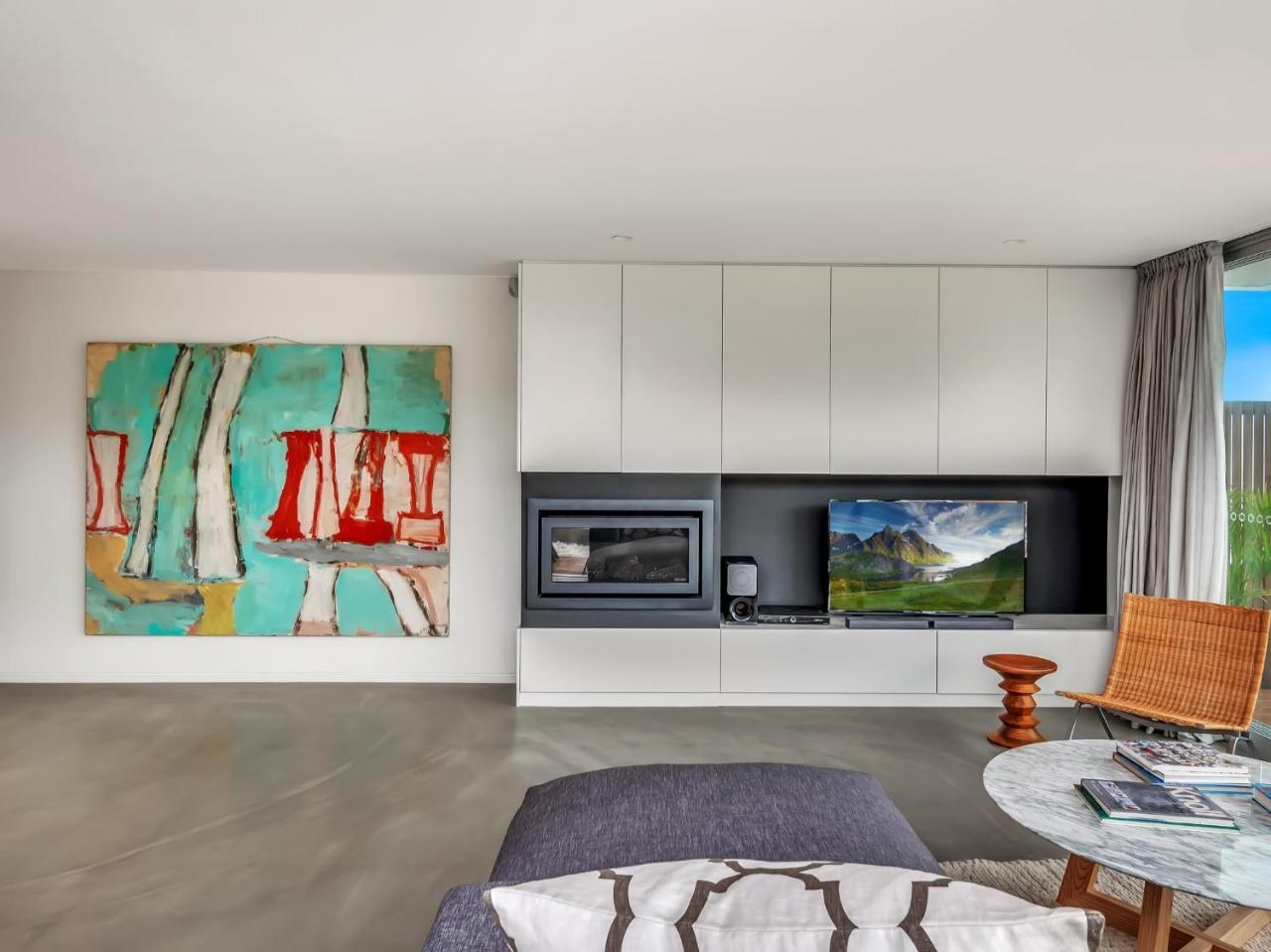 Tamarama Apartments Sidney Exterior foto