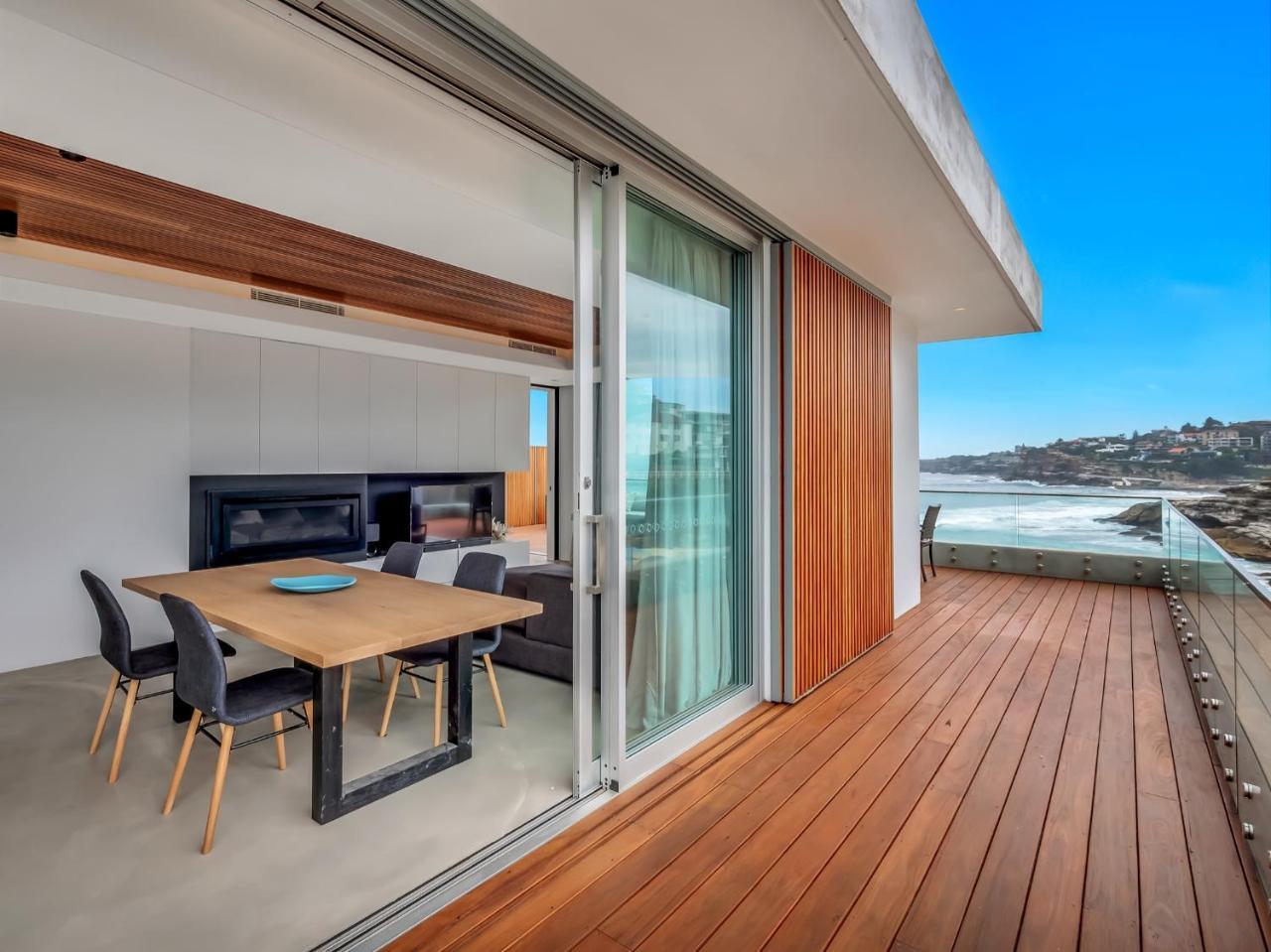 Tamarama Apartments Sidney Exterior foto