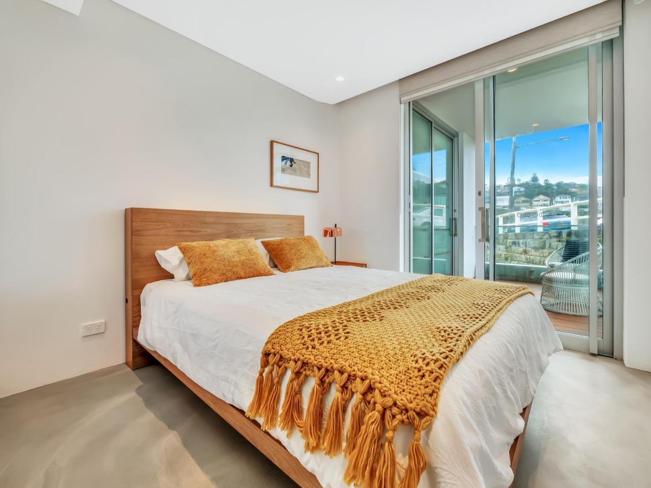 Tamarama Apartments Sidney Exterior foto