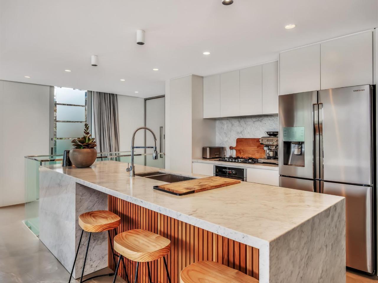 Tamarama Apartments Sidney Exterior foto
