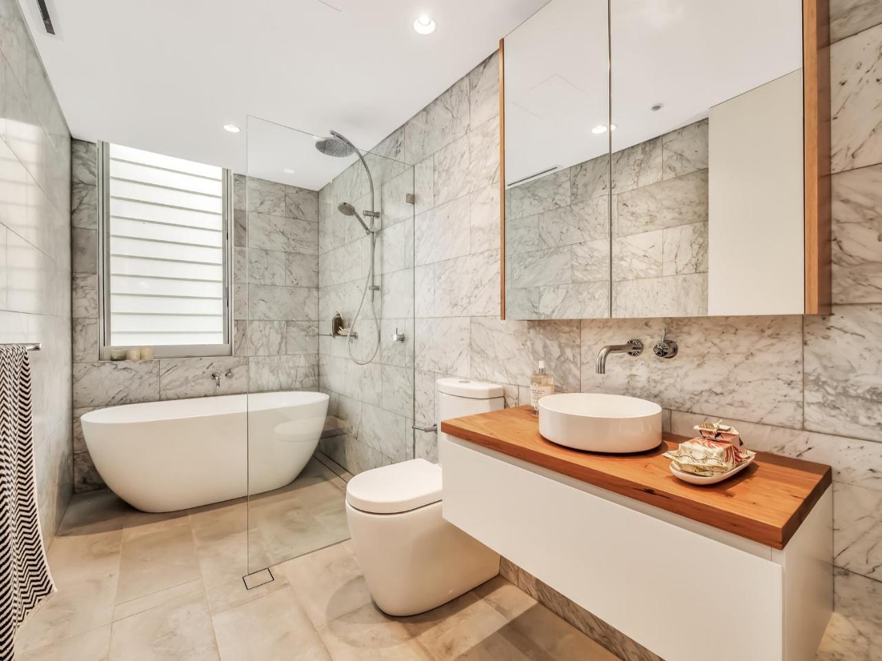 Tamarama Apartments Sidney Exterior foto