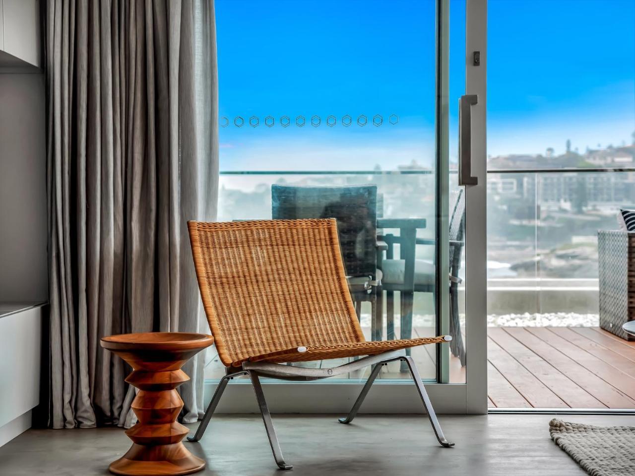 Tamarama Apartments Sidney Exterior foto