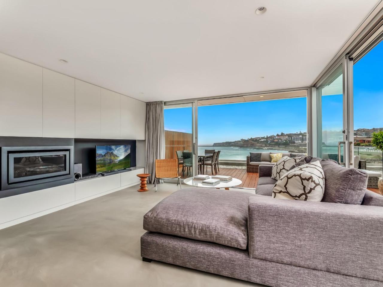 Tamarama Apartments Sidney Exterior foto