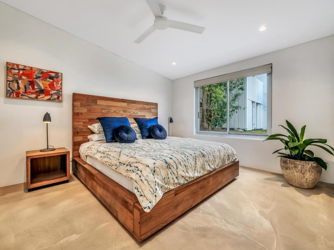 Tamarama Apartments Sidney Exterior foto