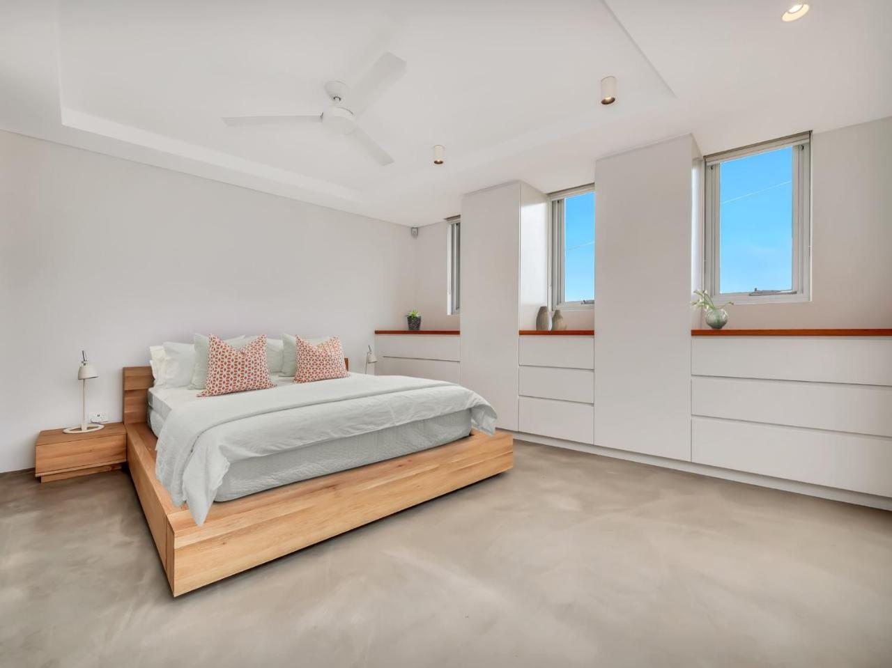 Tamarama Apartments Sidney Exterior foto