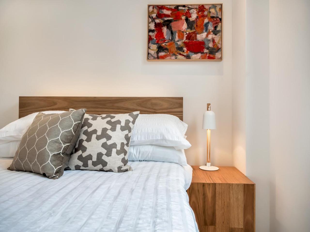 Tamarama Apartments Sidney Exterior foto