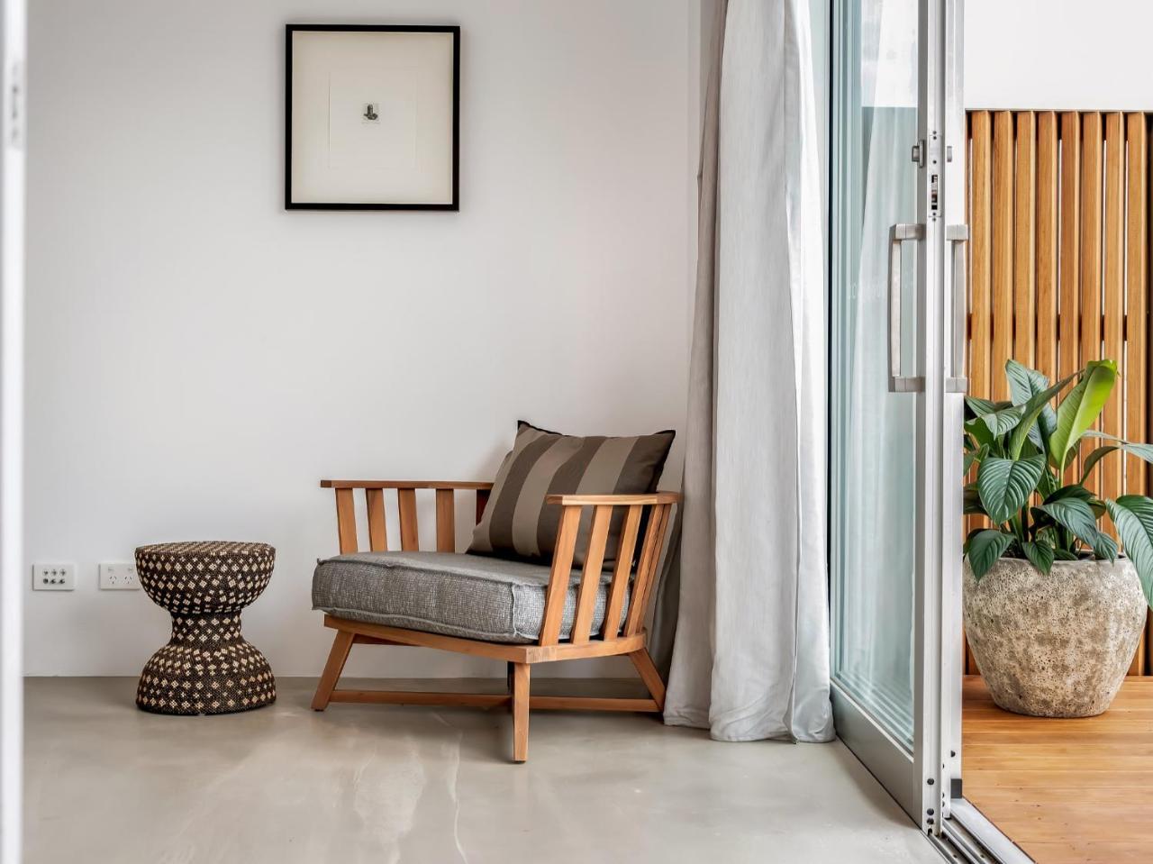 Tamarama Apartments Sidney Exterior foto