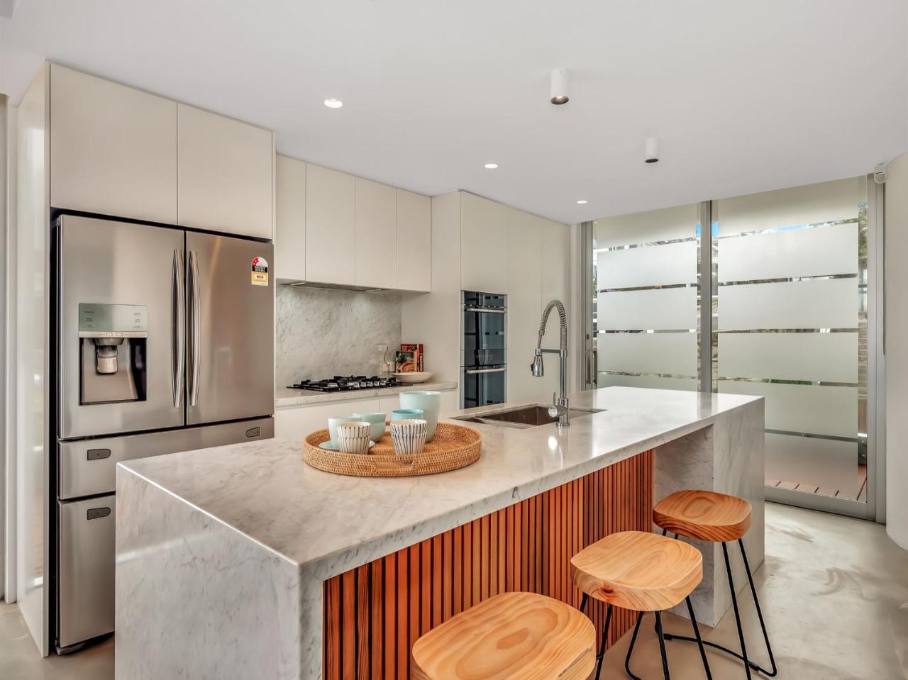 Tamarama Apartments Sidney Exterior foto